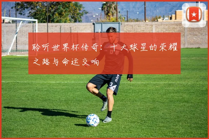 聆听世界杯传奇：十大球星的荣耀之路与命运交响